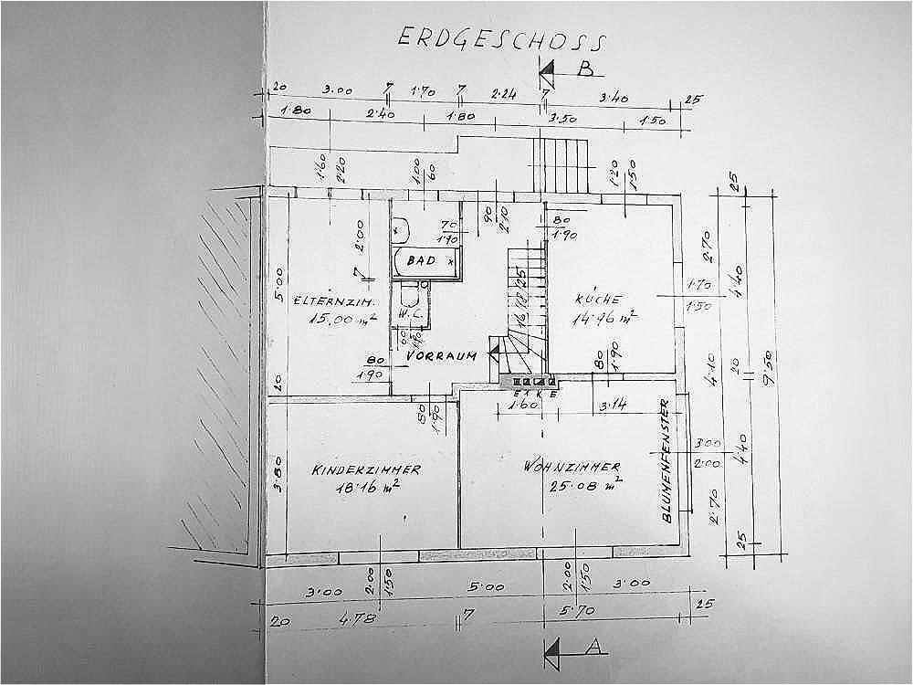 Einfamilienhaus zum Kauf 350.000 € 5 Zimmer 126 m²<br/>Wohnfläche 525 m²<br/>Grundstück Stockerau 2000