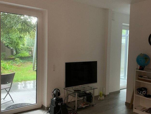 Wohnung zur Miete 1.200 € 2 Zimmer 62 m² EG Osterdeich 31 Ostertor Mitte 28205