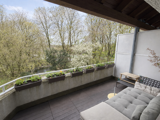 Wohnung zur Miete 1.690 € 3 Zimmer 80 m² 1. Geschoss frei ab 15.06.2026 Untergiesing-Harlaching München 81547