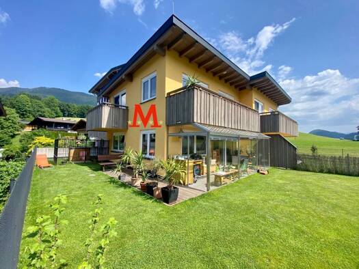Doppelhaushälfte zum Kauf 699.000 € 4 Zimmer 94,1 m² Thiersee 6335