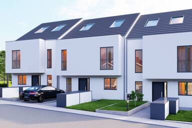 Reihenmittelhaus zum Kauf 719.000 € 5 Zimmer 170,6 m² 204 m² Grundstück Michelbach Alzenau 63755