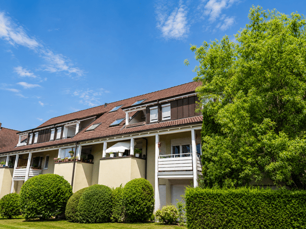 Wohnung zum Kauf 290.000 € 2 Zimmer 59,3 m² 1. Geschoss St. Georgen Südwest 79111