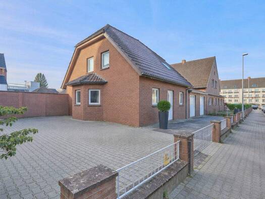Einfamilienhaus zum Kauf 899.000 € 8 Zimmer 219 m² 760 m² Grundstück Holzbüttgen Kaarst 41564