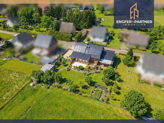 Einfamilienhaus zum Kauf 459.000 € 6 Zimmer 220 m² 1.015 m² Grundstück Passow 19386