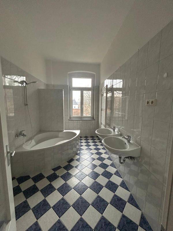 House in Plauen, Neundorfer Vorstadt - Ansicht 5