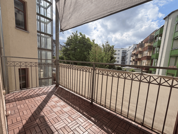 Wohnung zum Kauf 260.000 € 2,5 Zimmer 77 m² 1. Geschoss frei ab 01.01.2027 Zentrum-West Mitte 04109