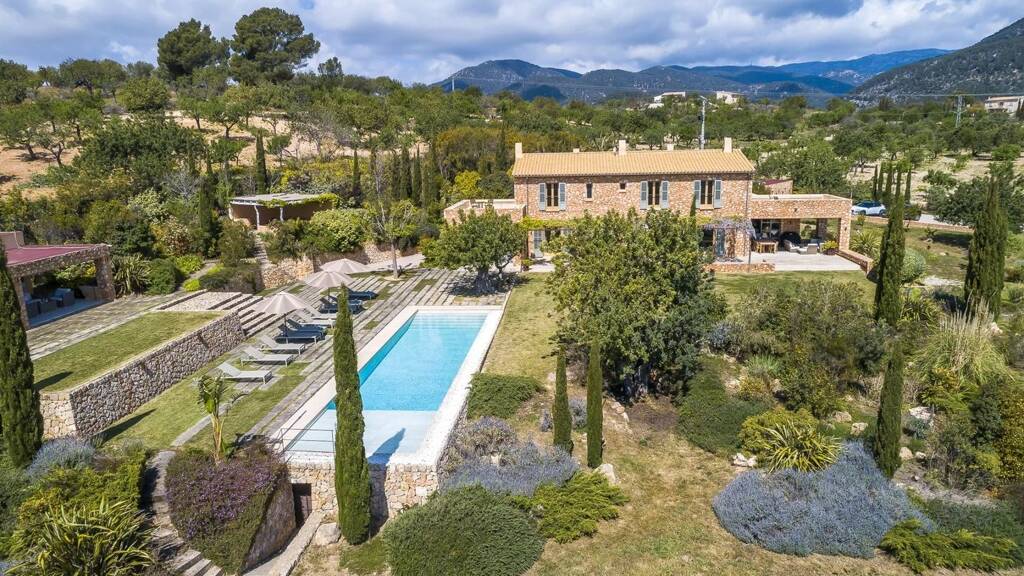 Einfamilienhaus zum Kauf 8.250.000 € 640 m² 15.093 m² Grundstück Santa Maria 25268