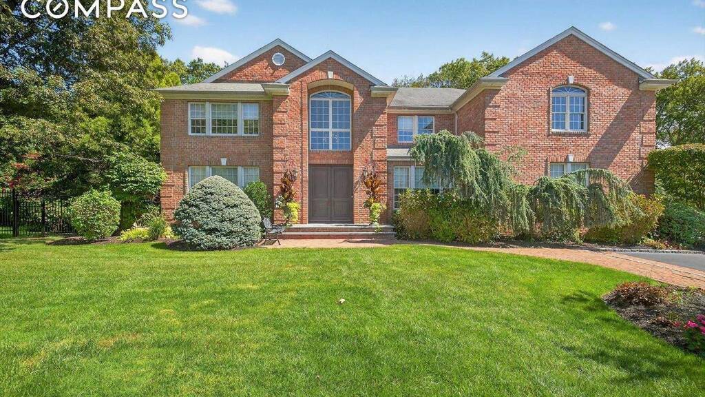 Einfamilienhaus zum Kauf 2.583.803 € 10 Zimmer 475,7 m² 70 Keri Way Woodbury 11797