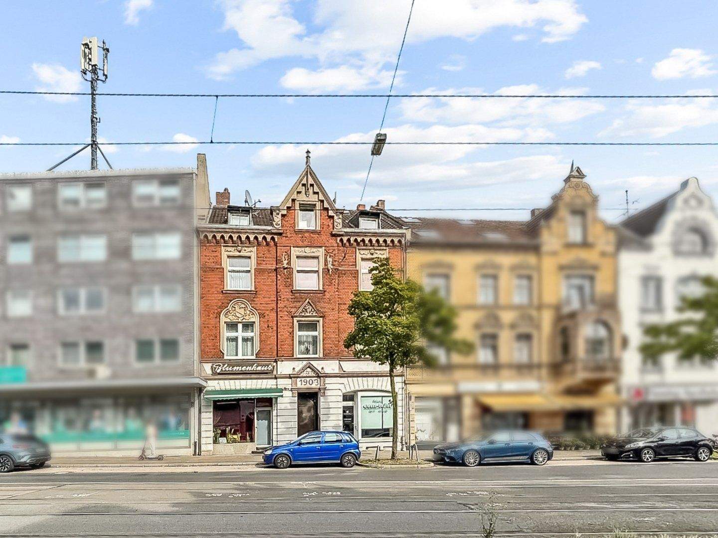 Gewerbeobjekt zum Kauf - Ansicht 2