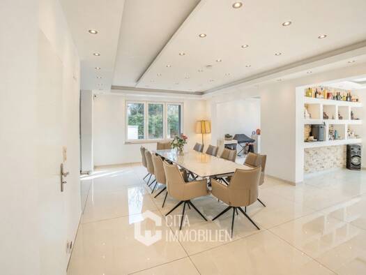 Villa zum Kauf 1.490.000 € 14 Zimmer 315 m² 1.031 m² Grundstück Offenbach am Main 63069