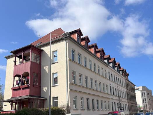 Wohnung zur Miete 1.399 € 4 Zimmer 88 m² EG Rolf-Axen-Straße 23 Kleinzschocher Leipzig 04229