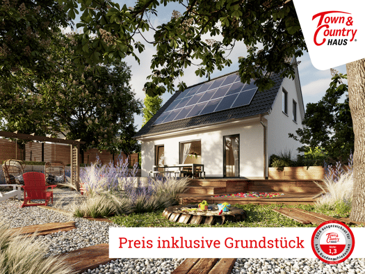 Einfamilienhaus zum Kauf - Erstbezug provisionsfrei 408.670 € 4 Zimmer 110 m² Steimker Berg Stadtmitte 38446