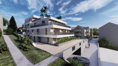 Wohnung zum Kauf 746.000 € 4 Zimmer 130,7 m² 2. Geschoss Malchen Seeheim-Jugenheim 64342