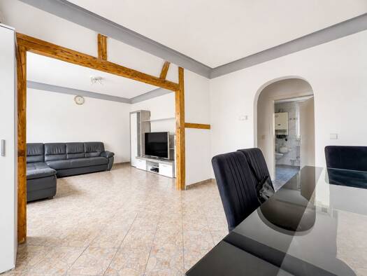 Wohnung zum Kauf 248.000 € 3 Zimmer 82 m² 1. Geschoss Kirchheim Kirchheim unter Teck 73230