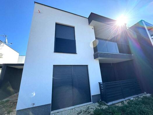 Einfamilienhaus zum Kauf 415.000 € 5 Zimmer 100 m² Grundstück Medulin 52203