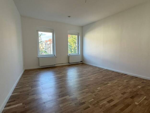 Wohnung zur Miete 990 € 2 Zimmer 56 m² 2. Geschoss frei ab sofort Berliner Allee 221 Weißensee Berlin 13088