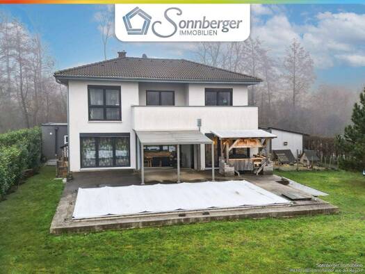 Einfamilienhaus zum Kauf 628.000 € 4 Zimmer 142,8 m² 861 m² Grundstück frei ab 01.08.2026 Hargelsberg 4483