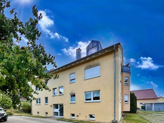 Wohnung zum Kauf 144.800 € 2 Zimmer 67 m² 3. Geschoss Holzhausen Südost 04288