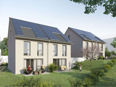 Haus zum Kauf provisionsfrei 569.000 € 6 Zimmer 124 m² 221 m² Grundstück Neuffen Neuffen 72639
