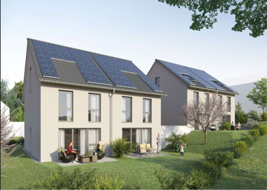 Haus zum Kauf provisionsfrei 569.000 € 6 Zimmer 124 m² 221 m² Grundstück Neuffen Neuffen 72639