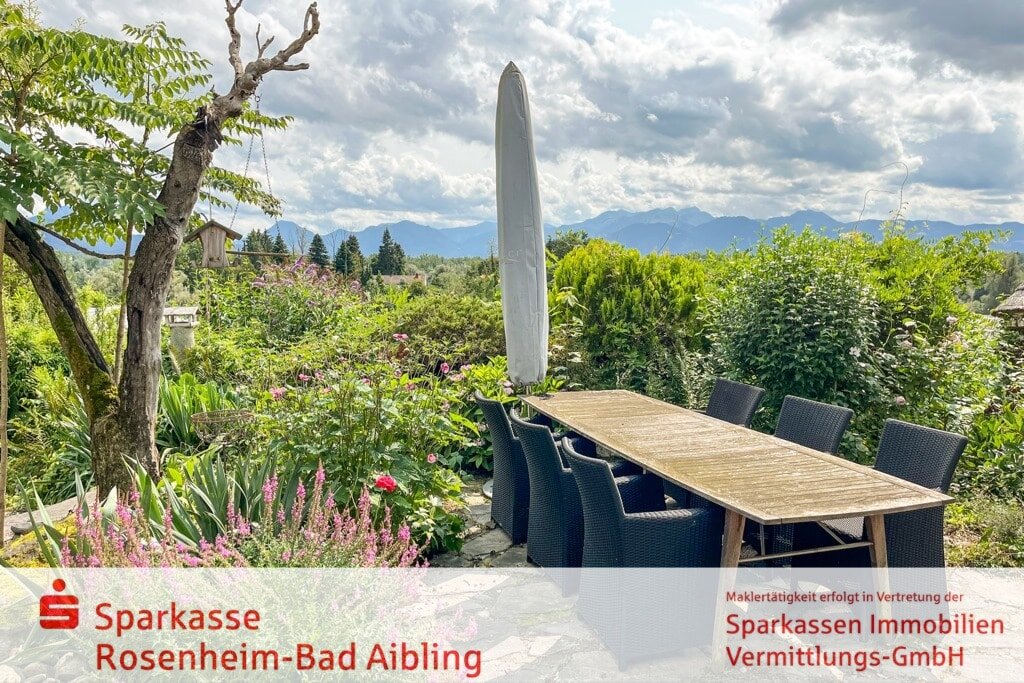 Einfamilienhaus zum Kauf 1.650.000 € 8 Zimmer 257 m²<br/>Wohnfläche 922 m²<br/>Grundstück Stephanskirchen 83071