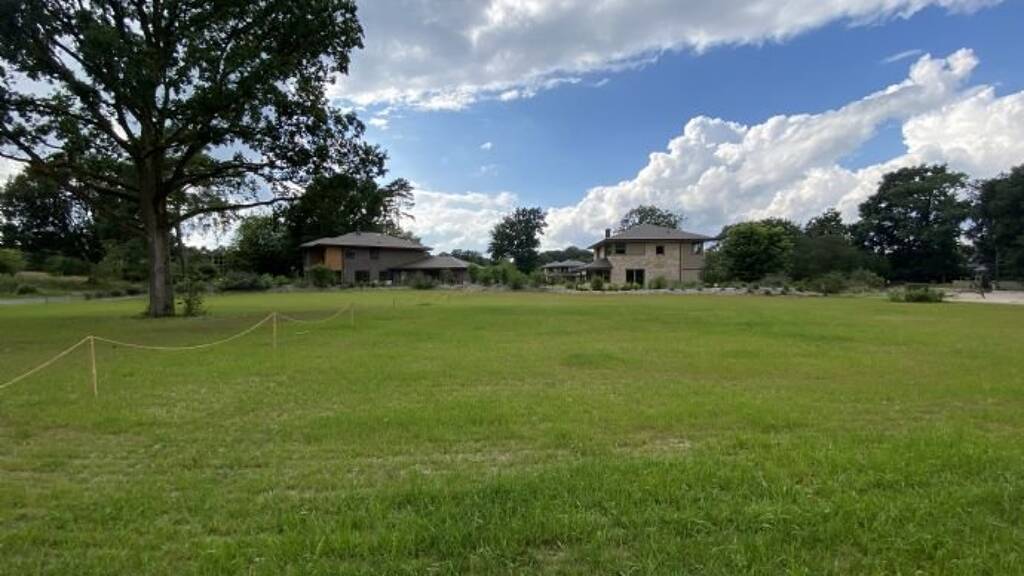 Grundstück zum Kauf provisionsfrei 675.450 € 1.501 m² Grundstück Am Spascher Wald 1 Wildeshausen 27793