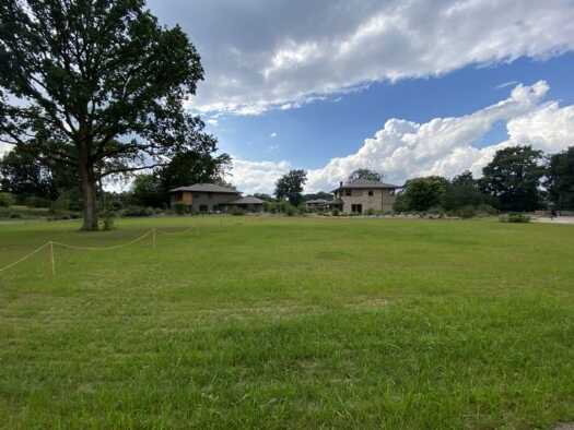 Grundstück zum Kauf provisionsfrei 675.450 € 1.501 m² Grundstück Am Spascher Wald Wildeshausen 27793