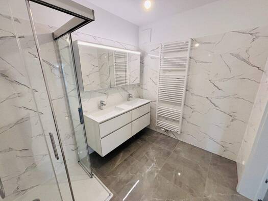 Wohnung zum Kauf - Erstbezug 349.000 € 3 Zimmer 100 m² EG Bachbauerweg Kalsdorf bei Graz 8401