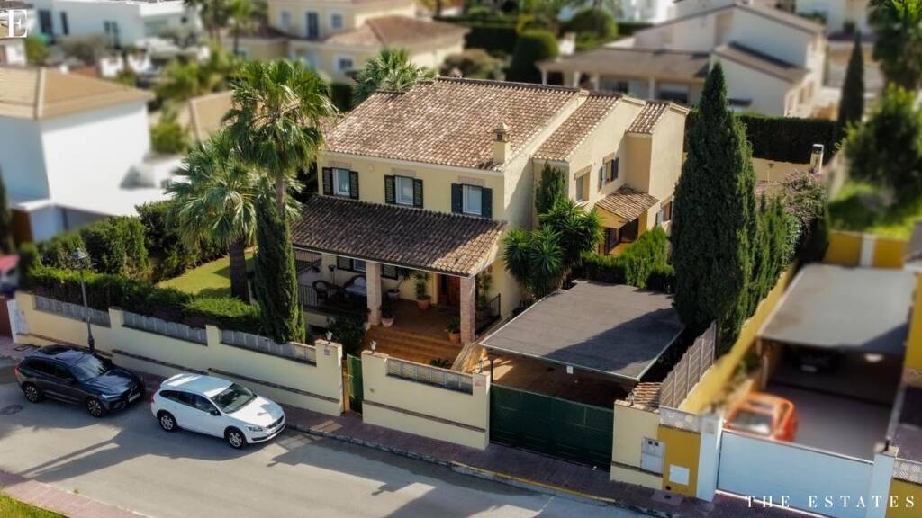 Haus zum Kauf 925.000 € 489 m² 800 m² Grundstück Dénia 03700