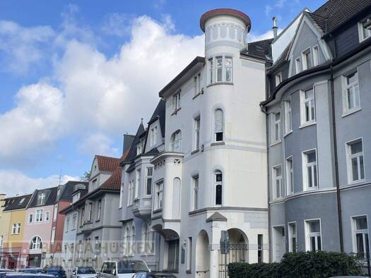 Haus zum Kauf 349.000 € 12 Zimmer 254,2 m² 320 m² Grundstück Hamm-Mitte Hamm 59065