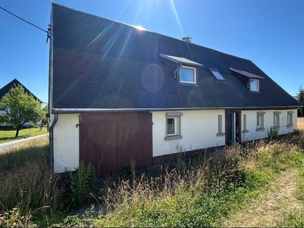 Einfamilienhaus zum Kauf 39.000 € 4 Zimmer 113 m² 2.010 m² Grundstück Ruppersdorf Herrnhut 02747