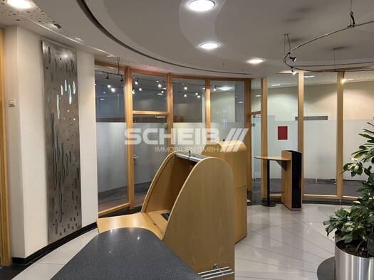Bürofläche zur Miete 11,29 € 31 m² Bürofläche Kirchberg Kirchberg an der Jagst 74592