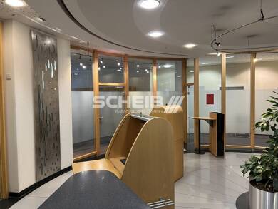 Bürofläche zur Miete 350 € 56,3 m² Bürofläche Kirchberg Kirchberg an der Jagst 74592
