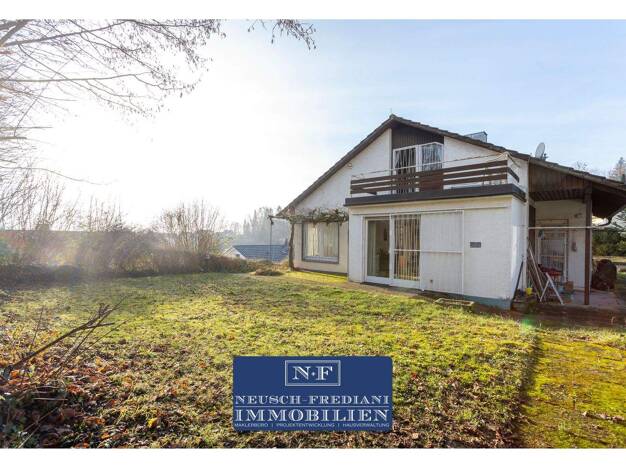 Haus zum Kauf 597.500 € 215 m² 889 m² Grundstück frei ab sofort Bertholdstraße 49 Lahr Lahr/Schwarzwald 77933