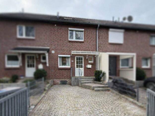 Reihenmittelhaus zum Kauf 479.000 € 4 Zimmer 111 m² 161 m² Grundstück Hausbruch Hamburg 21147