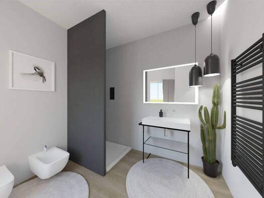 Studio zum Kauf 795.000 € 4 Zimmer 140 m² 3. Geschoss Eppan an der Weinstraße 39057