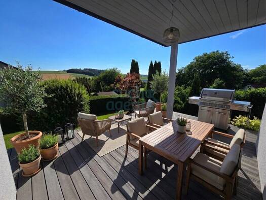 Bungalow zum Kauf 539.000 € 5 Zimmer 130 m² 850 m² Grundstück Neukirchen bei Lambach 4671