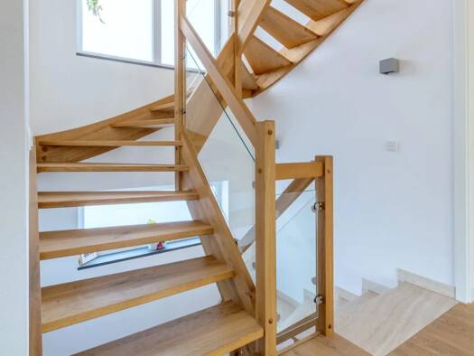 Reihenmittelhaus zur Miete 1.290 € 4 Zimmer 122 m² 60 m² Grundstück frei ab sofort Weiler am See Feuchtwangen 91555