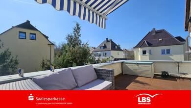 Maisonette zum Kauf 294.200 € 5 Zimmer 107,1 m² Heide Nord Halle 06120