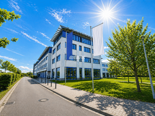 Bürofläche zur Miete provisionsfrei 8,50 € 40 m² Bürofläche teilbar ab 40 m² Daberstedt Erfurt 99099
