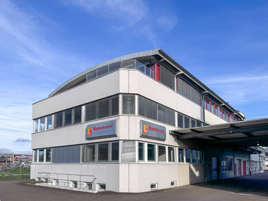 Bürofläche zum Kauf provisionsfrei 1.700 m² Bürofläche Gutenbergstraße 43/1 Metzingen Metzingen 72555