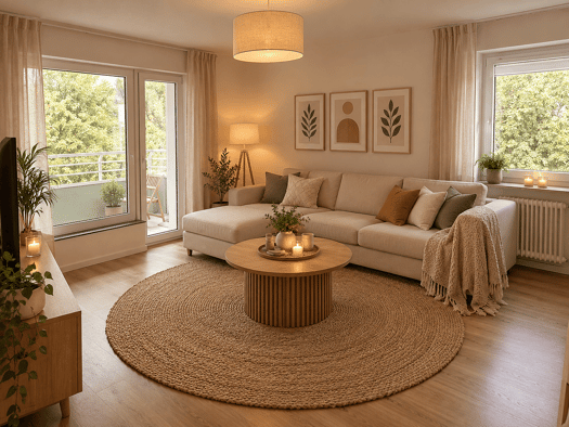 Wohnung zur Miete 490 € 3 Zimmer 71,6 m² 4. Geschoss frei ab 01.11.2026 An der Egge 49 Gerlingsen Iserlohn 58638