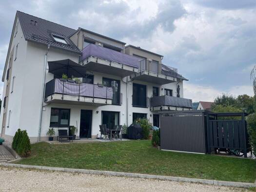 Wohnung zur Miete 980 € 3 Zimmer 87,9 m² EG frei ab 01.10.2026 Hauptstraße Engelthal Engelthal 91238