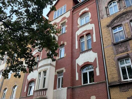 Maisonette zur Miete 800 € 3,5 Zimmer 80,6 m² 4. Geschoss Altstadt Erfurt 99084