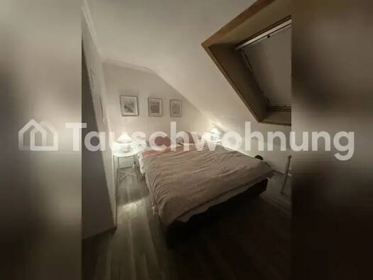 Wohnung zur Miete Tauschwohnung 800 € 2 Zimmer 54 m² Bad Cannstatt Stuttgart 70376