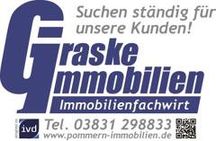 Graske Immobilien logo