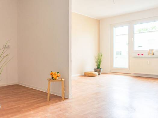 Wohnung zur Miete 368 € 4 Zimmer 68,9 m² 2. Geschoss frei ab 15.01.2026 Johannes-Dick-Str. 29 Hutholz Chemnitz 09123