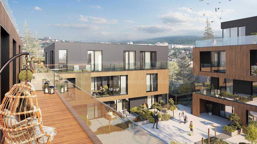 Studio zum Kauf 950.000 € 4 Zimmer 432,8 m² Sofia