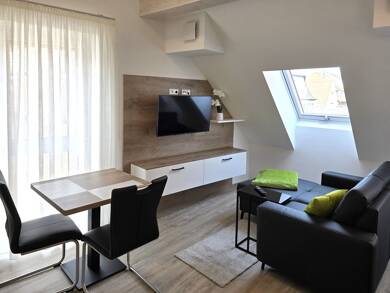 Studio zur Miete - Erstbezug 745 € 1 Zimmer 25 m² Römerstr. 32 Obernburg Obernburg a.Main 63785