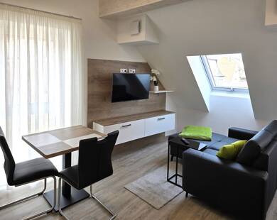 Studio zur Miete - Neubau 745 € 1 Zimmer 25 m² Römerstr. 32 Obernburg Obernburg a.Main 63785